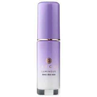 Bruma facial hidratante e iluminadora Luminous Dewy Skin Mist™  - Tatcha