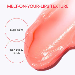 Mascarilla labial de hidratación intensiva Lip Sleeping Mask con Vitamina C - LANEIGE