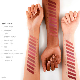Labial MatteTrance - PAT McGRATH LABS