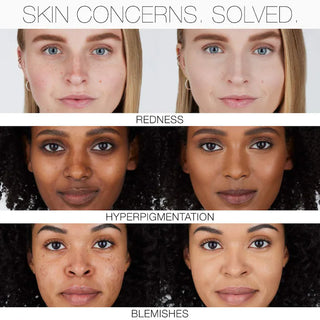 Base de Maquillaje Natural Radiant Longwear Full Coverage - NARS