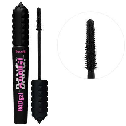 Máscara de Pestañas Voluminizadora BADgal BANG! - Benefit Cosmetics