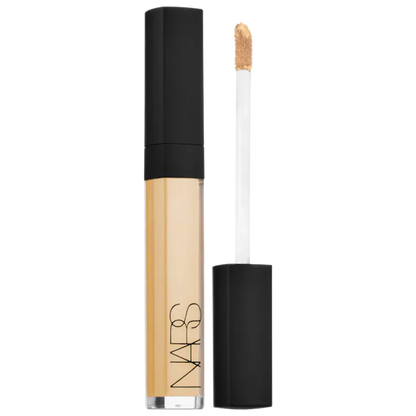 Corrector Radiant Creamy - NARS vista frontal con fondo blanco.