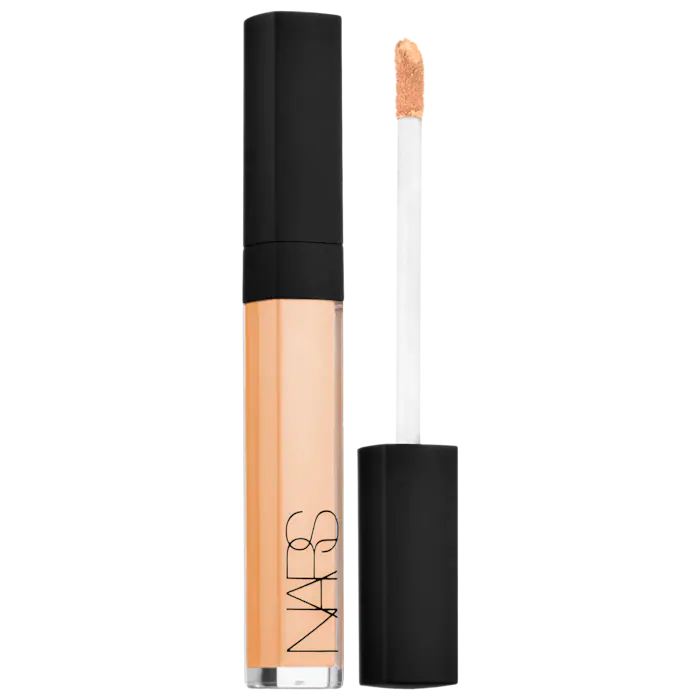 Corrector Radiant Creamy - NARS vista frontal con fondo blanco.