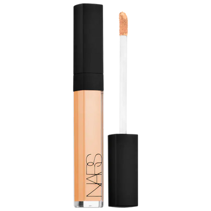 Corrector Radiant Creamy - NARS vista frontal con fondo blanco.