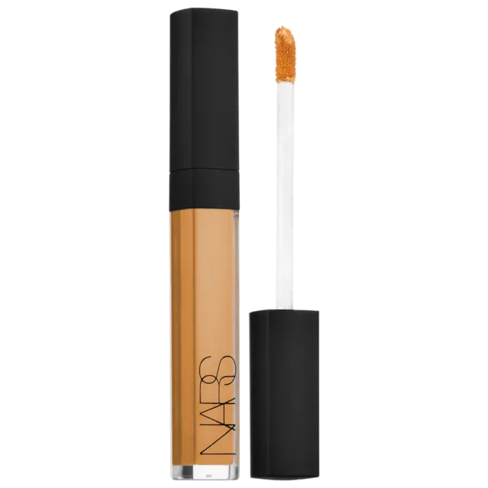 Corrector Radiant Creamy - NARS vista frontal con fondo blanco.