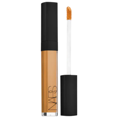 Corrector Radiant Creamy - NARS vista frontal con fondo blanco.