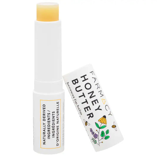 Bálsamo labial Honey Butter Beeswax - Farmacy