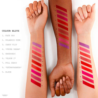 Labial MatteTrance - PAT McGRATH LABS