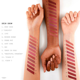 Labial MatteTrance - PAT McGRATH LABS