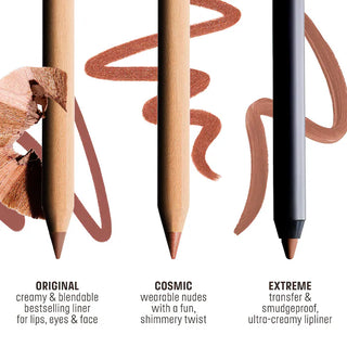 Delineador de labios Artist Color Pencil Long-Lasting Lip Liner - MAKE UP FOR EVER