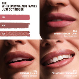 Delineador de labios Artist Color Pencil Long-Lasting Lip Liner - MAKE UP FOR EVER