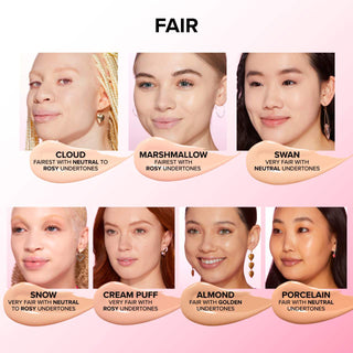 Corrector Born This Way Super Coverage - Too Faced