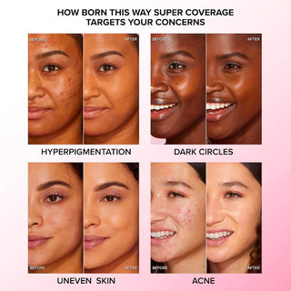 Corrector Born This Way Super Coverage - Too Faced