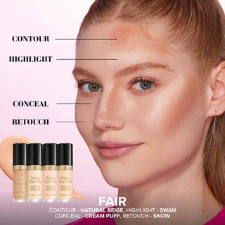 Corrector Born This Way Super Coverage - Too Faced