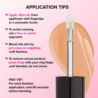 Corrector Born This Way Super Coverage - Too Faced