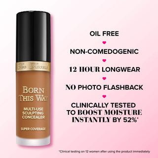 Corrector Born This Way Super Coverage - Too Faced