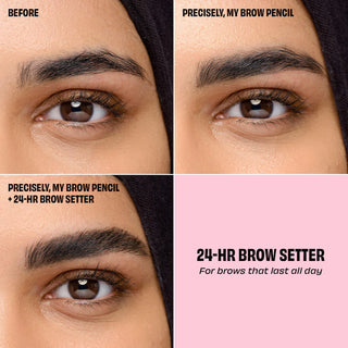 Lápiz para cejas Precisely, My Brow Pencil Waterproof - Benefit Cosmetics