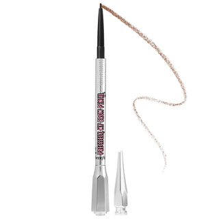 Lápiz para cejas Precisely, My Brow Pencil Waterproof - Benefit Cosmetics