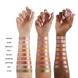 Sombra de Ojos Scattered Light Glitter - Hourglass