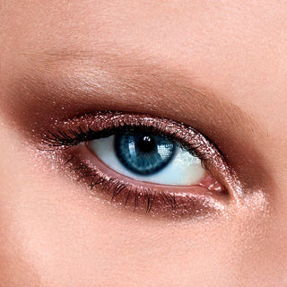 Sombra de Ojos Scattered Light Glitter - Hourglass