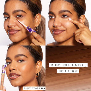 Corrector Maracuja creaseless - Tarte