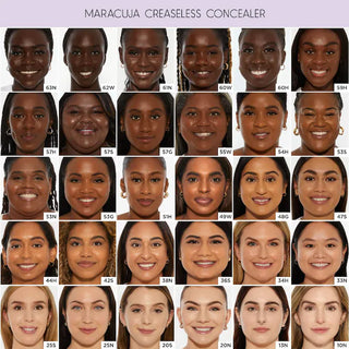 Corrector Maracuja creaseless - Tarte