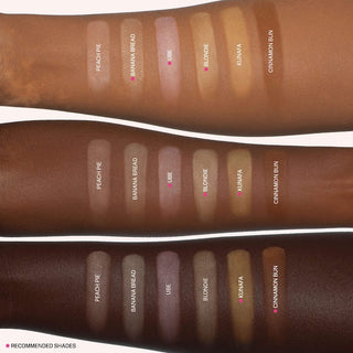 Polvos Fijadores Easy Bake Loose Baking & Setting Powder - HUDA BEAUTY