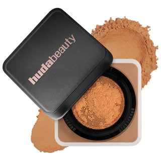 Polvos Fijadores Easy Bake Loose Baking & Setting Powder - HUDA BEAUTY
