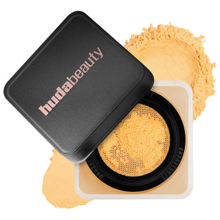 Polvos Fijadores Easy Bake Loose Baking & Setting Powder - HUDA BEAUTY