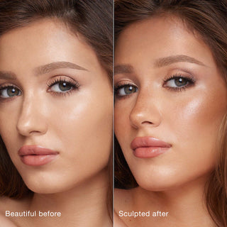 Bronzer Hollywood Contour Wand - Charlotte Tilbury