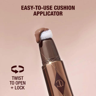 Bronzer Hollywood Contour Wand - Charlotte Tilbury