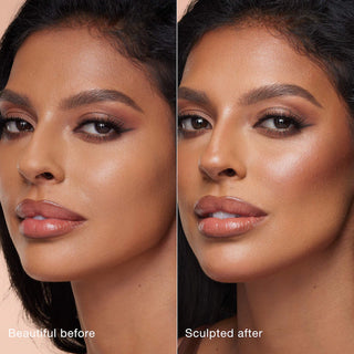 Bronzer Hollywood Contour Wand - Charlotte Tilbury