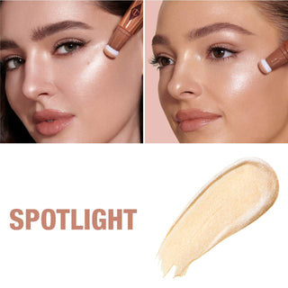 Iluminador Beauty Highlighter Wand - Charlotte Tilbury