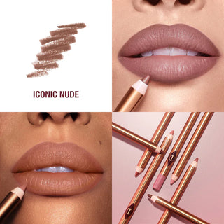 Delineador de labios Lip Cheat Lip Liner - Charlotte Tilbury