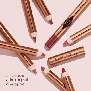 Delineador de labios Lip Cheat Lip Liner - Charlotte Tilbury