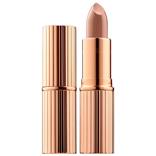 Labial K.I.S.S.I.N.G Satin Shine Lipstick - Charlotte Tilbury