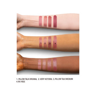 Labial Matte Revolution Hydrating Lipstick - Charlotte Tilbury