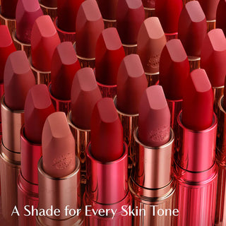 Labial Matte Revolution Hydrating Lipstick - Charlotte Tilbury
