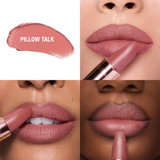 Labial Matte Revolution Hydrating Lipstick - Charlotte Tilbury