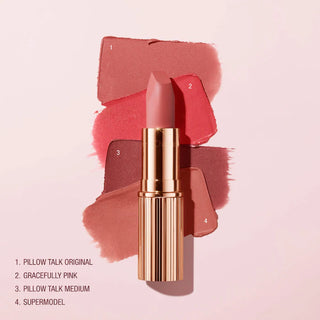 Labial Matte Revolution Hydrating Lipstick - Charlotte Tilbury