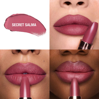Labial Matte Revolution Hydrating Lipstick - Charlotte Tilbury