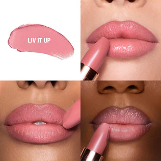 Labial Matte Revolution Hydrating Lipstick - Charlotte Tilbury