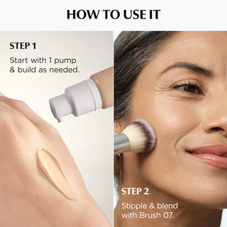 CC+ Cream Illumination con SPF 50+ - IT Cosmetics