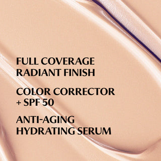CC+ Cream Illumination con SPF 50+ - IT Cosmetics