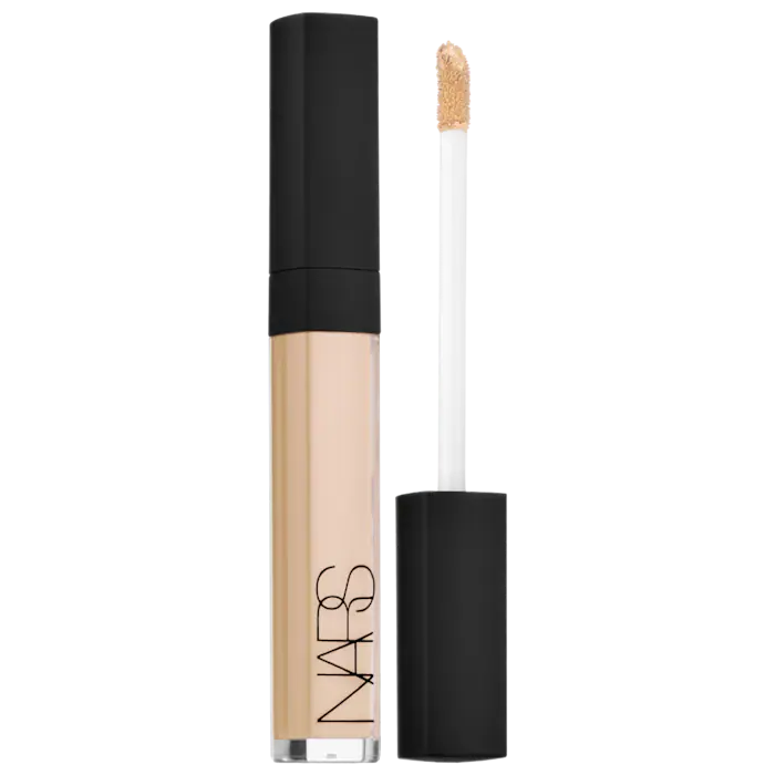 Corrector Radiant Creamy - NARS vista frontal con fondo blanco.