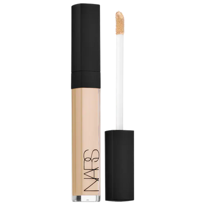 Corrector Radiant Creamy - NARS vista frontal con fondo blanco.