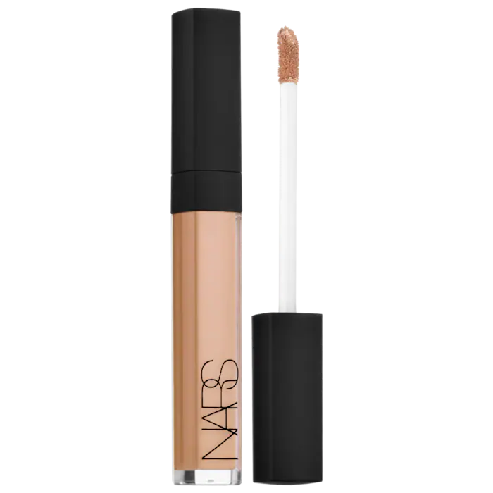 Corrector Radiant Creamy - NARS vista frontal con fondo blanco.