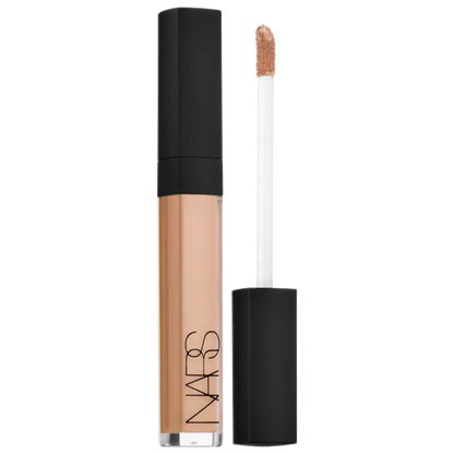 Corrector Radiant Creamy - NARS vista frontal con fondo blanco.