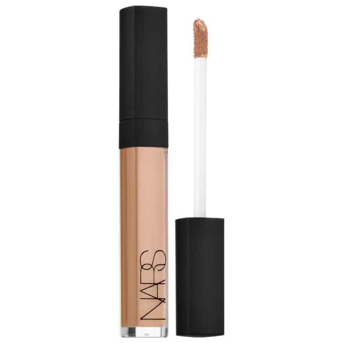 Corrector Radiant Creamy - NARS vista frontal con fondo blanco.