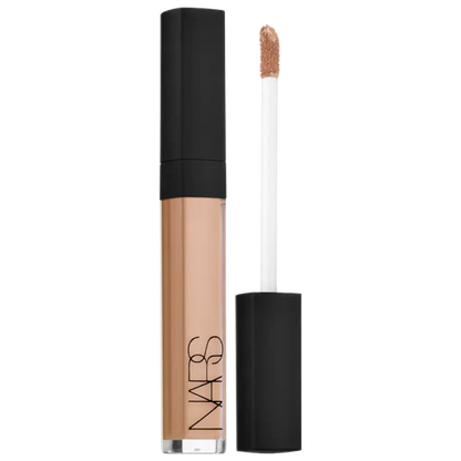 Corrector Radiant Creamy - NARS vista frontal con fondo blanco.